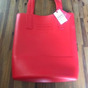 Hunter for Target Tote Bag